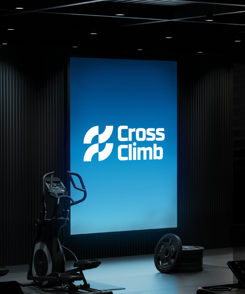 Cross Climb