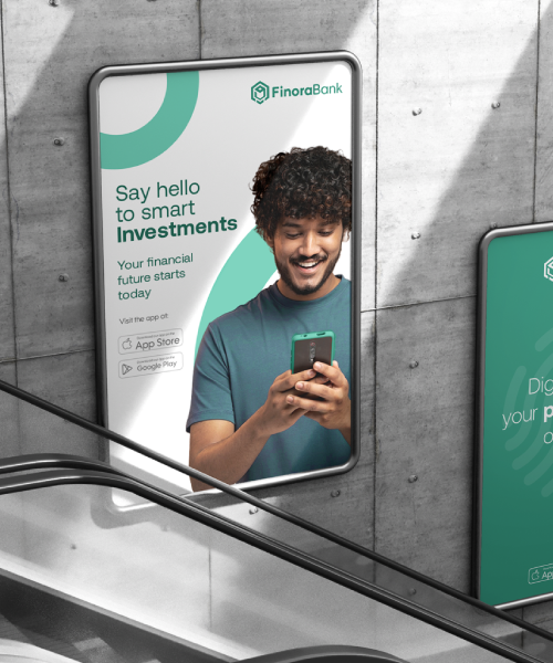 Finora Bank