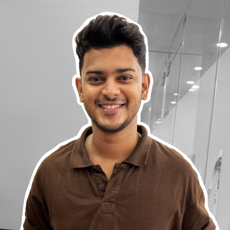 Rahul Gund